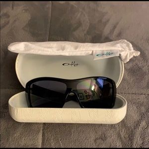 Oakley Sunglasses